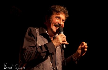 Serge Llado au Forum Léo-Ferré (photos Vincent Capraro)