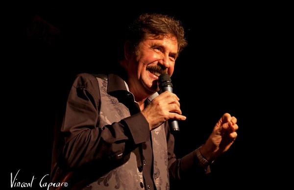 Serge Llado c’est d’just Waouh !