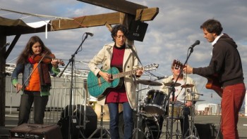 ALto (photo Agnès André)