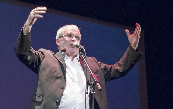 Marc Gicquel sur les traces de Reggiani
