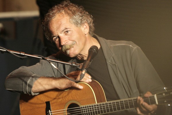 Gianmaria Testa, 1958-2016