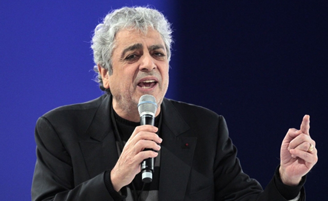 Un « Je chante ! » très francarabe