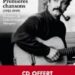 Sur les premières chansons de Brassens