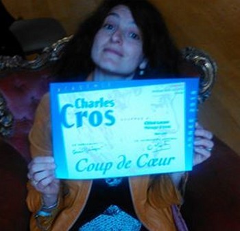 Chloé Lacan (photo DR)