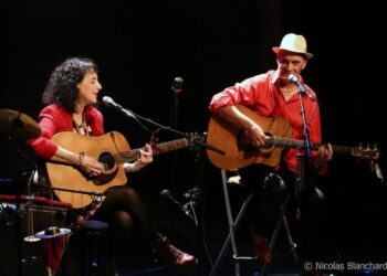 Alcaz, chantres du bonheur