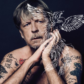 Renaud, l&rsquo;émotion lui va si bien