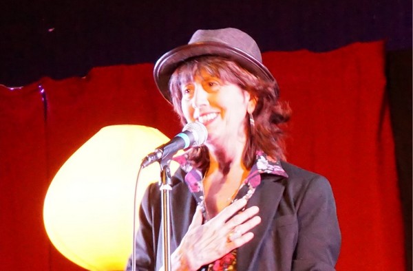 Oisy-Le-Verger, village de chansons