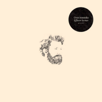 Orso Jesenska « Paroles »