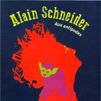 Alain Schneider, aux antipodes vraiment ?