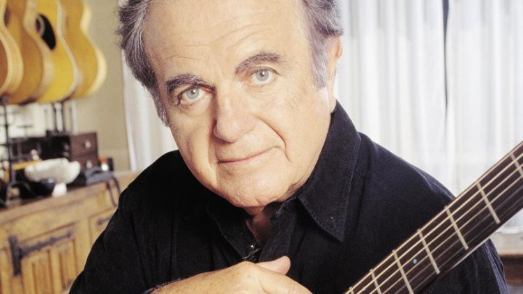 Guy Béart (photo DR)