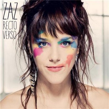 Zaz « Si je perds »