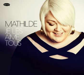 Mathilde « Dis, quand reviendras-tu ? »