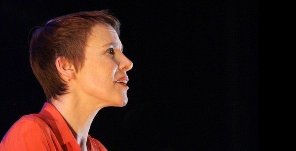 Marie Leurent… traces vives
