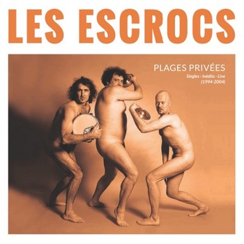 Les Escrocs en flagrant délit de récidive
