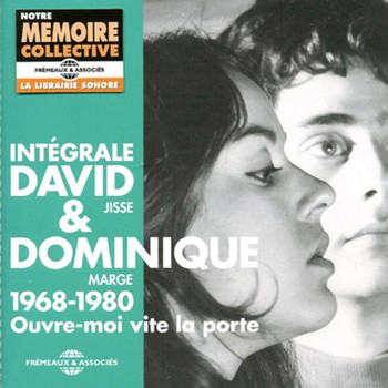 David & Dominique, retour sur un passé composé