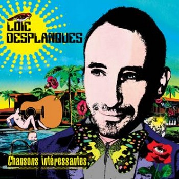 Loïc Desplanques « Fumées »
