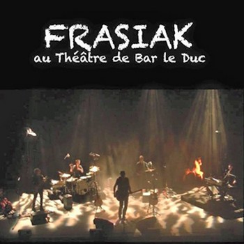 Éric Frasiak « Colonie 6 »