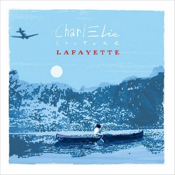 CharlÉlie Couture : Lafayette, le voilà !