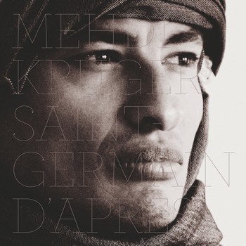 Mehdi Krüger « Les rivières noires »