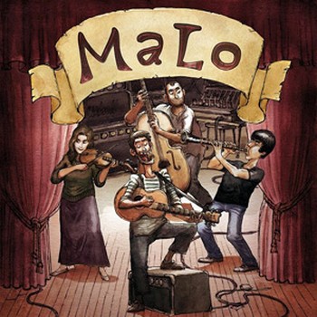 Malo « Demain sera bien »