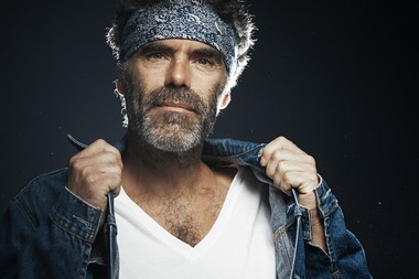 Pierpoljak (photo Koria)