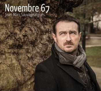Jean-Marc Sauvagnargues « Dunkerque »