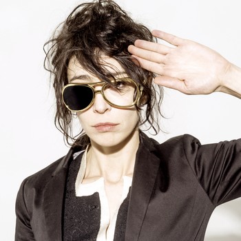 Adrienne Pauly « J&rsquo;veux tout, j&rsquo;veux rien »