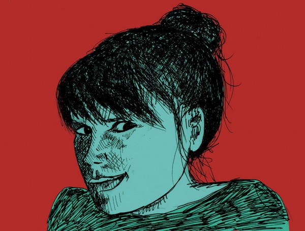 Lily Luca : l&rsquo;album du presque parfait !