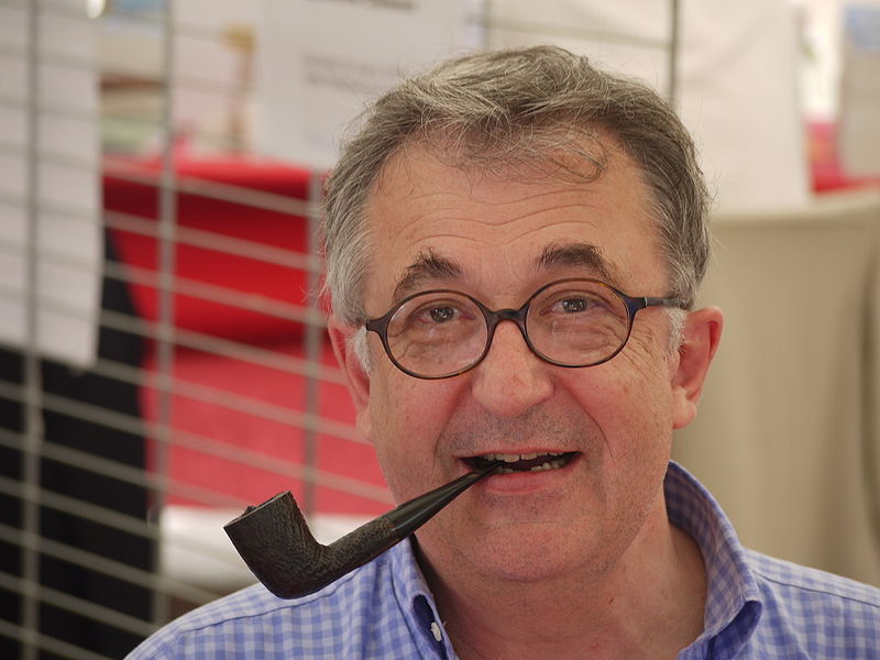 Philippe Meyer : plus jamais de prochaine fois !
