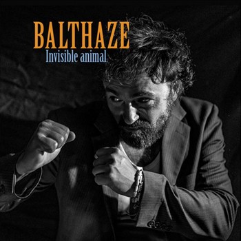 Balthaze « Paname »