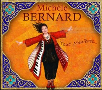 Michèle Bernard « Je clique »