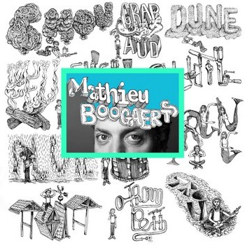 Mathieu Boogaerts « On dirait qu&rsquo;ça pleut »