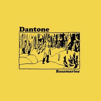 Dantone « Rosemarine »