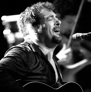 Daniel Fernandez « Mama chico »
