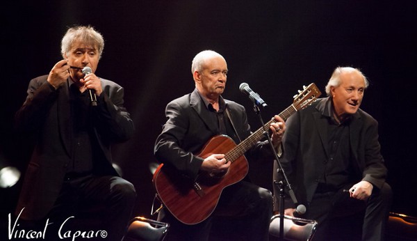 Chanson Plus Bifluorée : un pastiche sinon rien