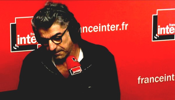 France-Inter : Varrod part mais reste