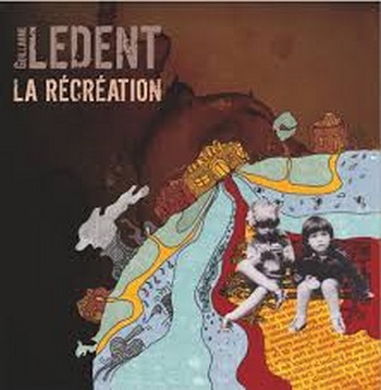 Guillaume Ledent « J’veux pas »