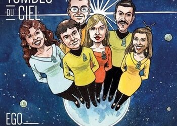 Les voix aériennes d’Ego System