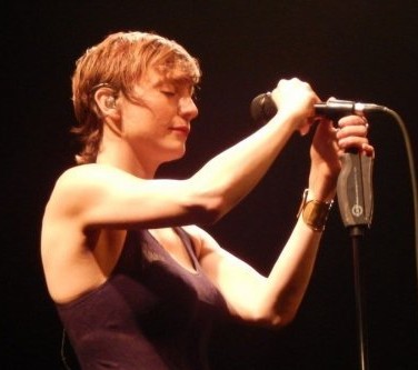Raphaële Lannadère