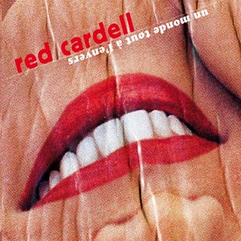 La vie sourit à Red Cardell