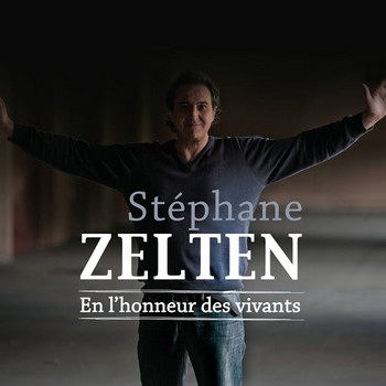Stéphane Zelten « Pris dans l’orage »