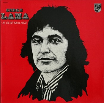 Serge Lama « Je suis malade »