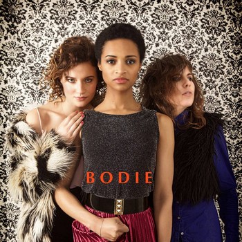 Bodie « Je ne savais pas »