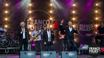 Les Charlots (photo)