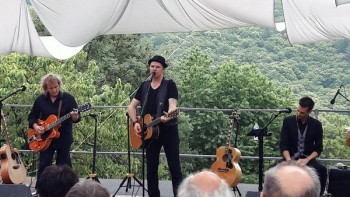 Eric Frasiak (photo Laurence Beauperain)