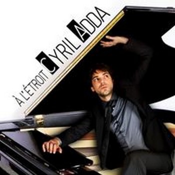 Cyril Adda « L&rsquo;astronome »
