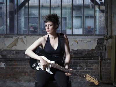 Armelle Dumoulin