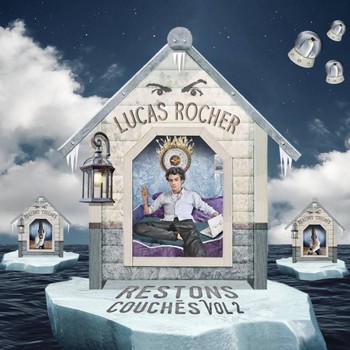 Lucas Rocher « Commentez »