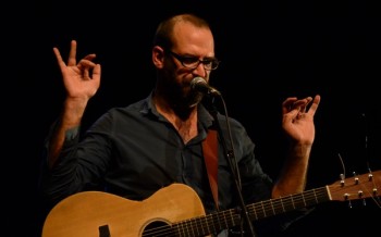 Pinard : à écouter sans modération (photos Serge Féchet)