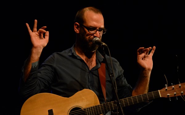 Blanzat 2016. Pinard : l&rsquo;ivresse d&rsquo;une insolite et passionnante chanson